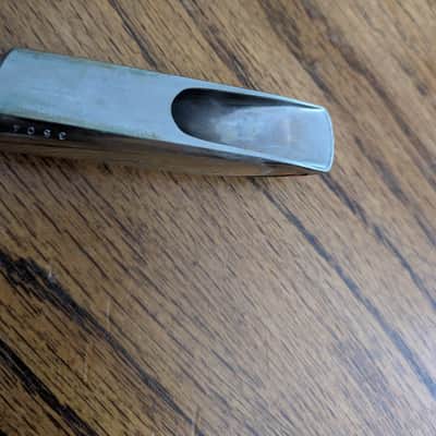 Ted Klum Focustone Precision .103 Tenor Saxophone Mouthpiece image 2