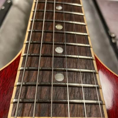 Gibson Flying V Traditional Pro 2012 - Relic Custom image 3