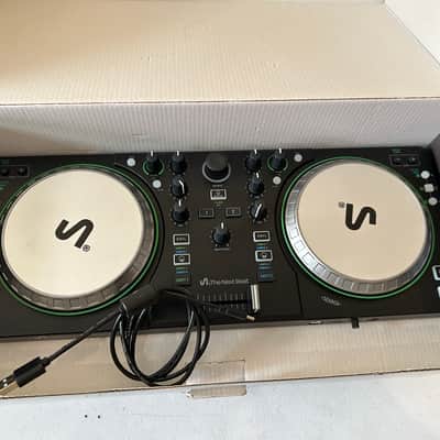 Nextbeat Tiesto DJ controler image 1