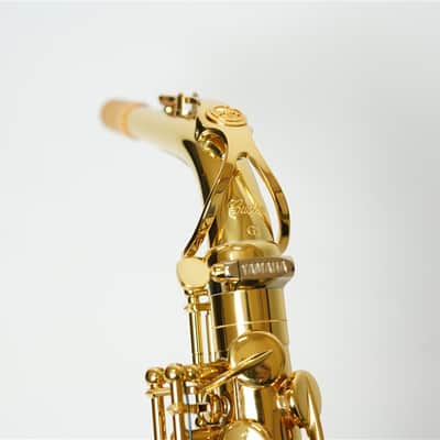 【Products selected by Kohei Ueno】 YAMAHA YAS-875EX Alto Saxophone image 3
