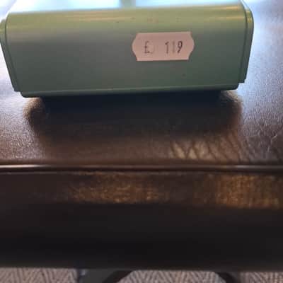 Maxon DS830 Distortion Master 2010s - Blue image 3