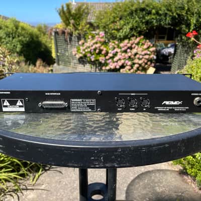 Peavey SXii Digital Sample Expander 90’s - Black image 6