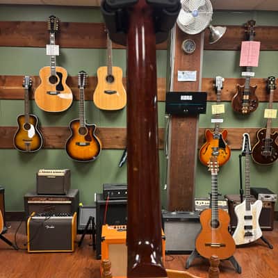 1964 Martin F-65 Sunburst image 18