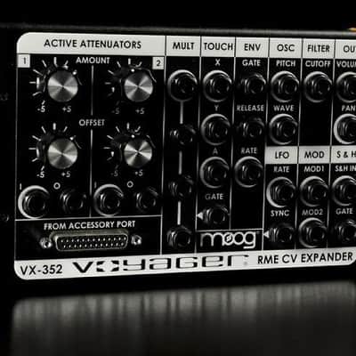 Moog VX-352 Expander Module