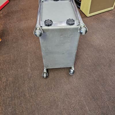 Yamaha Leslie Amplifier Speaker RA50 2 Speed image 10