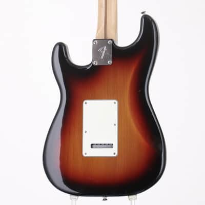 Fender Player Stratocaster HSS Pau Ferro Fingerboard 3-Color Sunburst Fender [MX22257423] (06/29) image 5
