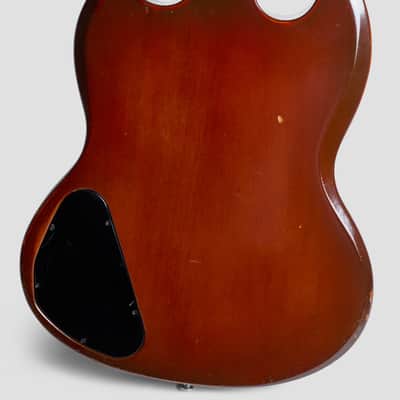 Gibson SG Pro 1971 - 1973 image 10