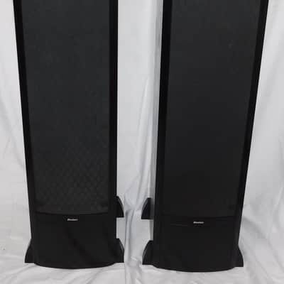Boston VR1 high end tower speakers pair image 4