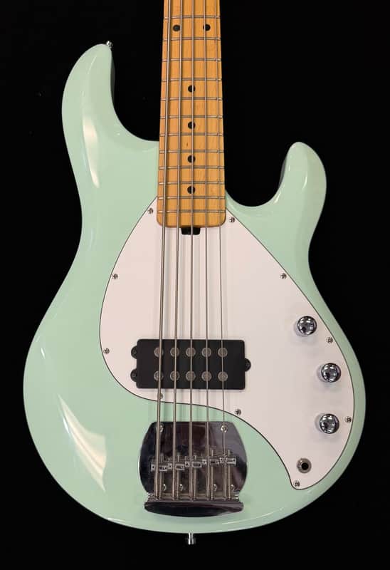 Sterling SUB StingRay Ray5