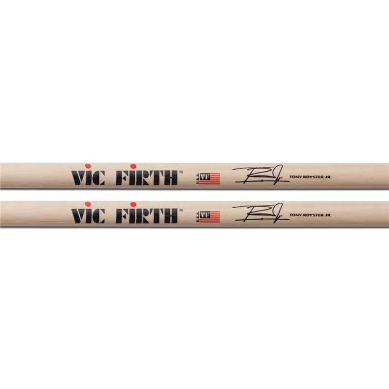 Vic Firth STR - Signature Tony Royster Jr. image 1