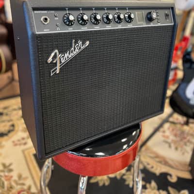 Fender Mustang LTX50 Amplifier image 3