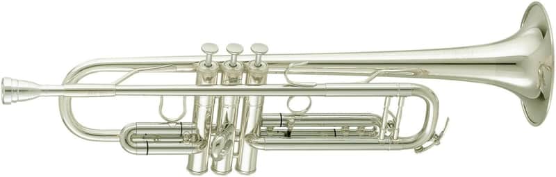 Amati ATR 313 Series Student Bb Trumpet image 1