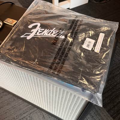 Fender 68 Princeton Deluxe Reverb image 4