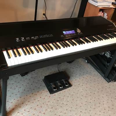 Roland V-Piano Digital Stage Piano image 2