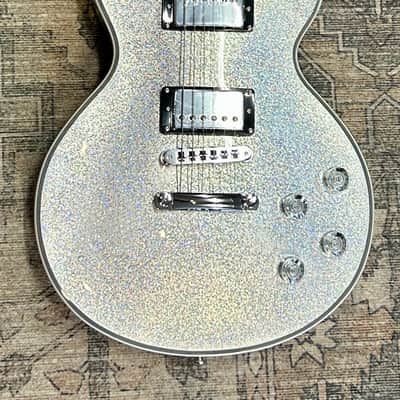 Firefly FFSPS - Silver metal flake image 7