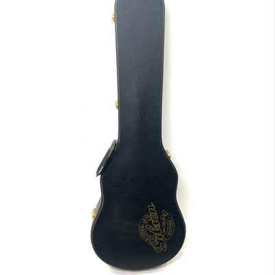 1999 Gibson Custom Shop Historic '57 Les Paul Custom Black Beauty image 14