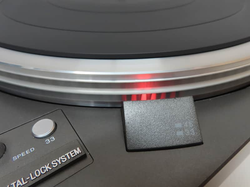 Sony PS-X70 Vintage Direct Drive Turntable Record Player Read - Foto 11