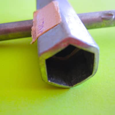 Ludwig Adjustment Hex Key Wrench - Vintage NOS image 3