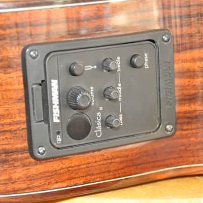 KREMONA Fiesta F65CW48 / Performer Series / Crossover Nylon Electro / Made In Europe / 25-050-8-09 image 7