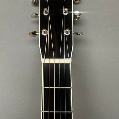 Santa Cruz Model OM Brand New Acoustic Guitar 2026 image 4