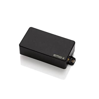 EMG 85X-B X-Series Active Neck Humbucker
