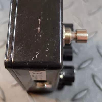 MXR M76 Studio Compressor Comp image 6