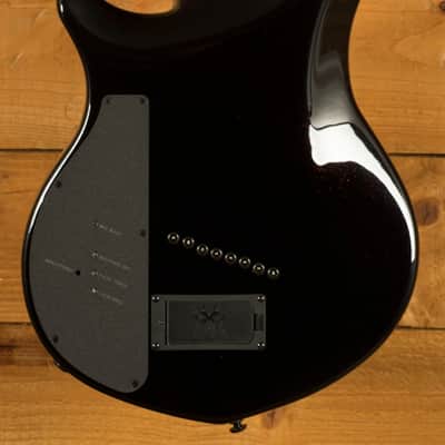 Music Man John Petrucci Collection | Majesty 8-String - Sanguine Red image 4