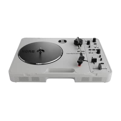 Korg handytraxx play Portable Record Player image 1