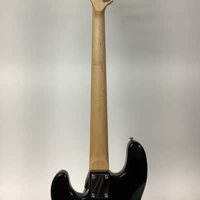 Best Choice Electric Bass Guitar Jazz style 2000 Black image 6