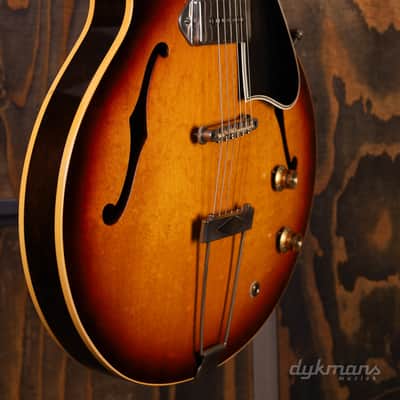 Gibson ES-330T 1963 Bild 6