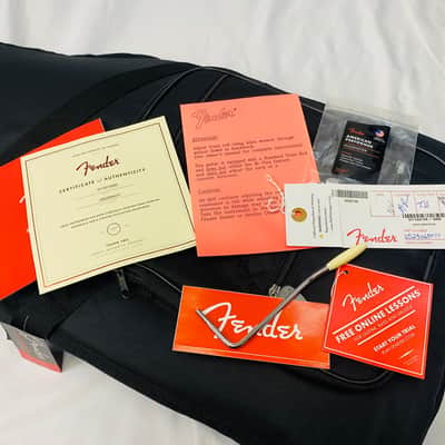Fender American Performer Jazzmaster 2023 image 21