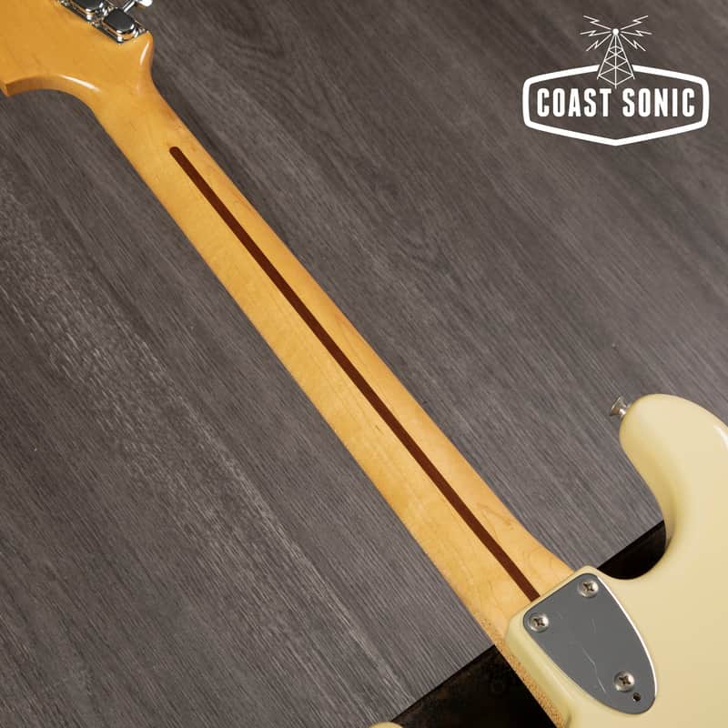 1979 Tokai Silver Star TSS-36 '70s Stratocaster Made in Japan | Reverb