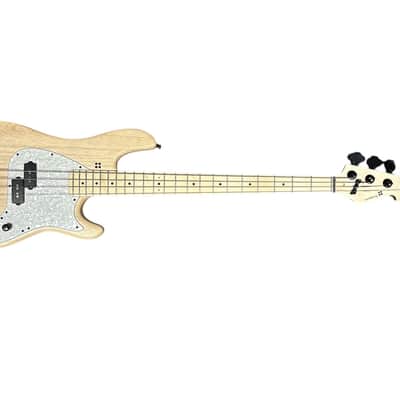 Sandberg California VS-4, Natural/Maple SUPERLIGHT *On Order, ETA Dec. 2026 image 6