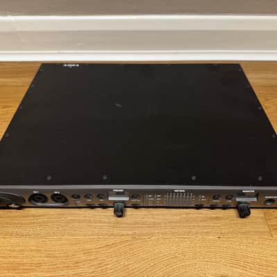 Avid HD Omni Pro Tools HD / HDX Audio Interface NOT WORKING image 2