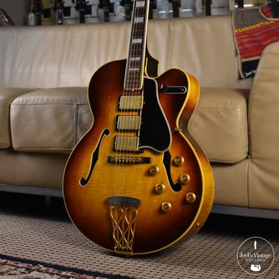 Gibson ES-5 Switchmaster 1958 Sunburst image 2