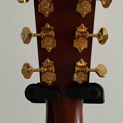 Martin 000-JBS Jimmy Buffett Shellback Signature Edition 2003 image 10