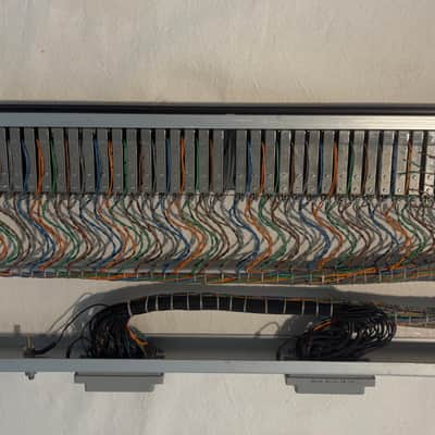 ADC 96pt TT Patchbay image 6
