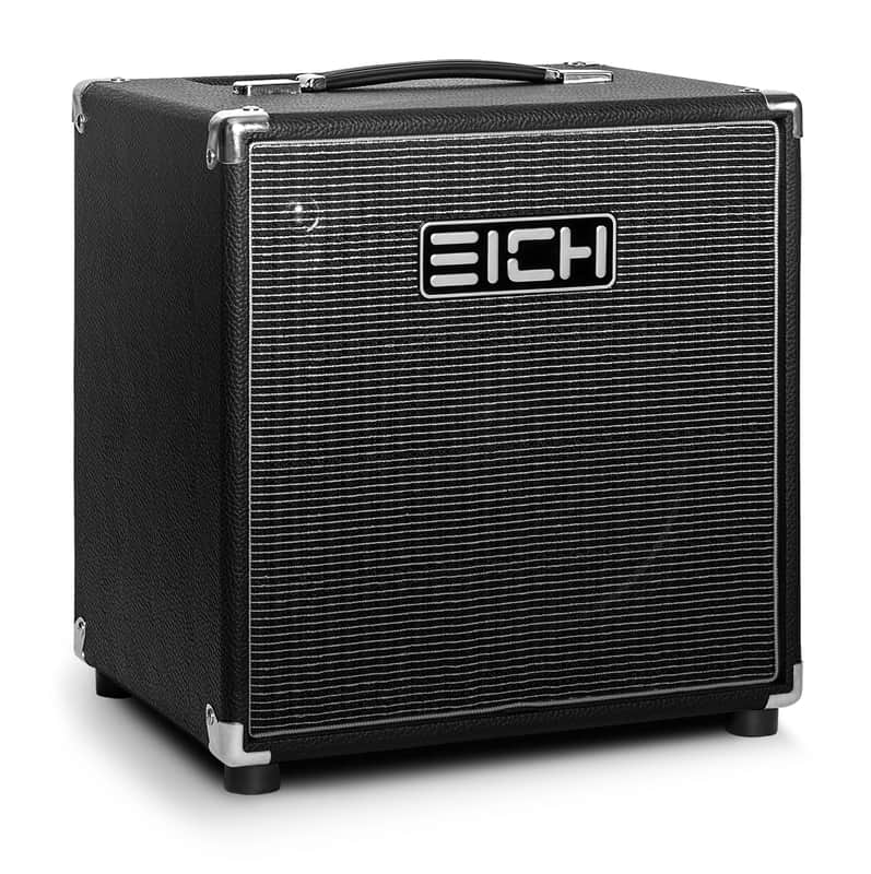 Eich Amplification BC112 Bass Combo image 1