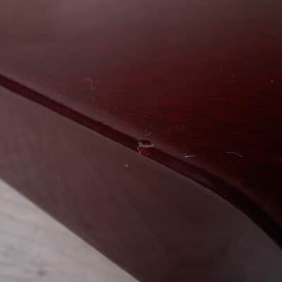 Gibson Flying V '67 Reissue 1998 Cherry w/ OHSC image 10