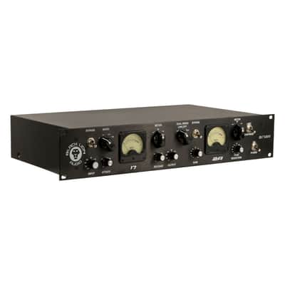 Black Lion Audio B172A Compressor image 2