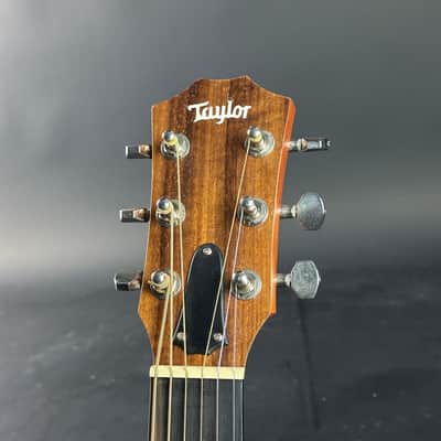 Taylor GS Mini-e Koa Plus 2020 - Present Shaded Edgeburst image 13