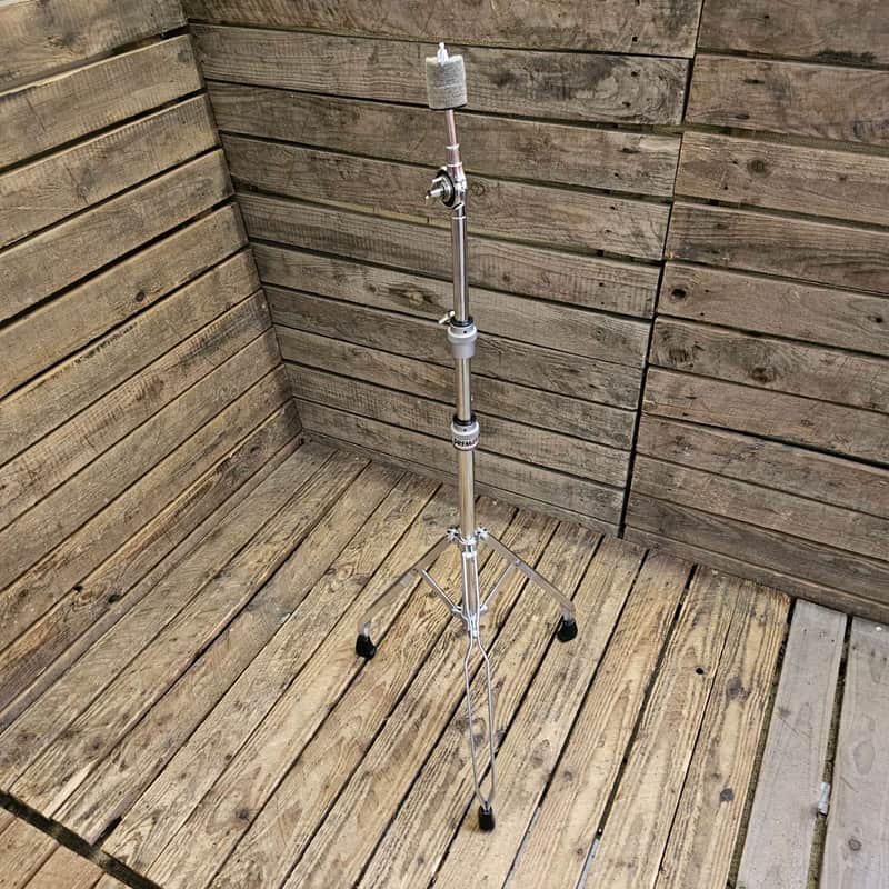 Cymbal Stand Premier 400 Series Vintage Straight USED! RKSTP020926 image 1