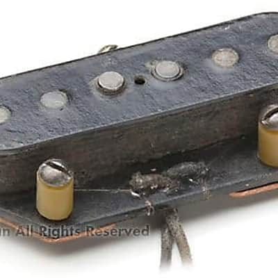 Seymour Duncan Antiquity '55 Telecaster Bridge Pickup 6.52k image 3