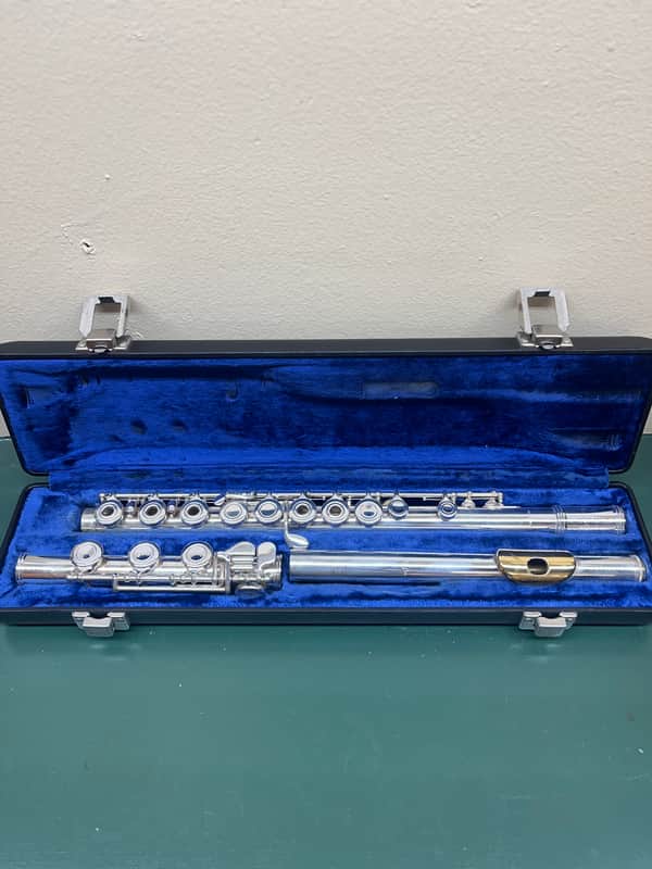 Emerson ELD - Silver image 1