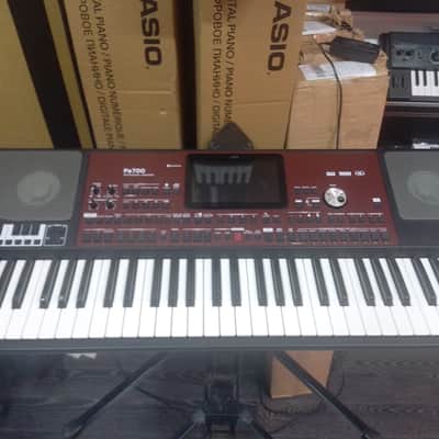 Korg Pa700 OR Professional Arranger - Oriental image 2