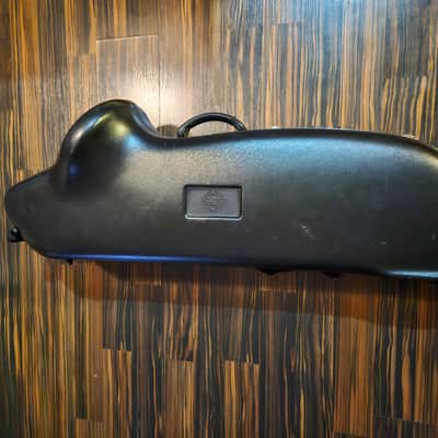 Henri Selmer Paris Series III Baritone Saxophone 727XXX (PRE JUBILEE, made 2009) image 9