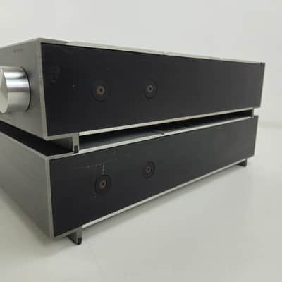 Tandberg - 3002 Control Amplifier - 3003 Power Amplifier - Set - Fully Serviced image 12