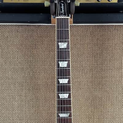 2005 Gibson Les Paul Standard Great Player! Nice Finish (231) image 4