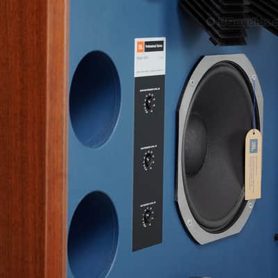JBL 4344 Pair Vintage Speakers - Professionally Restored - 1-Year Warranty image 8