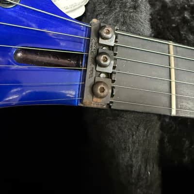 Zion Radicaster Left-Handed with Case image 21